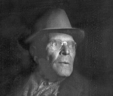 Charles Rysdon