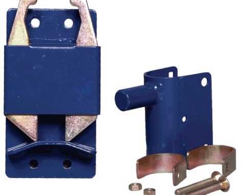 2-Way Gate Hinge