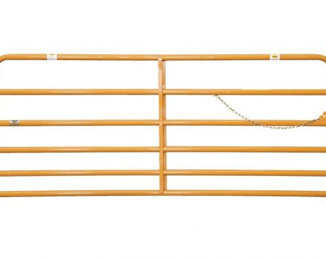 2" Victory Gate
