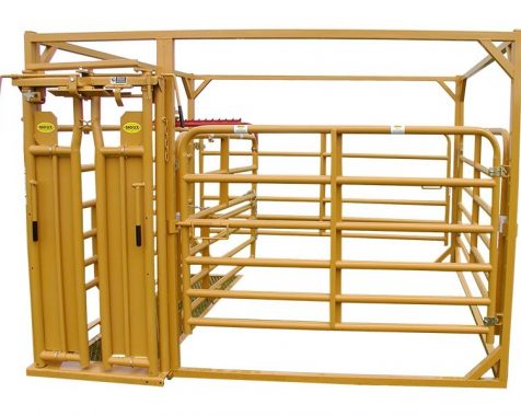 Calving Pen